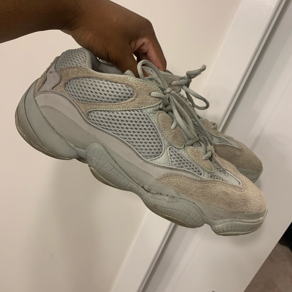 Mens yeezys